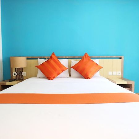 Santosa City Hotel Denpasar  Exterior photo
