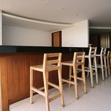 Santosa City Hotel Denpasar  Exterior photo