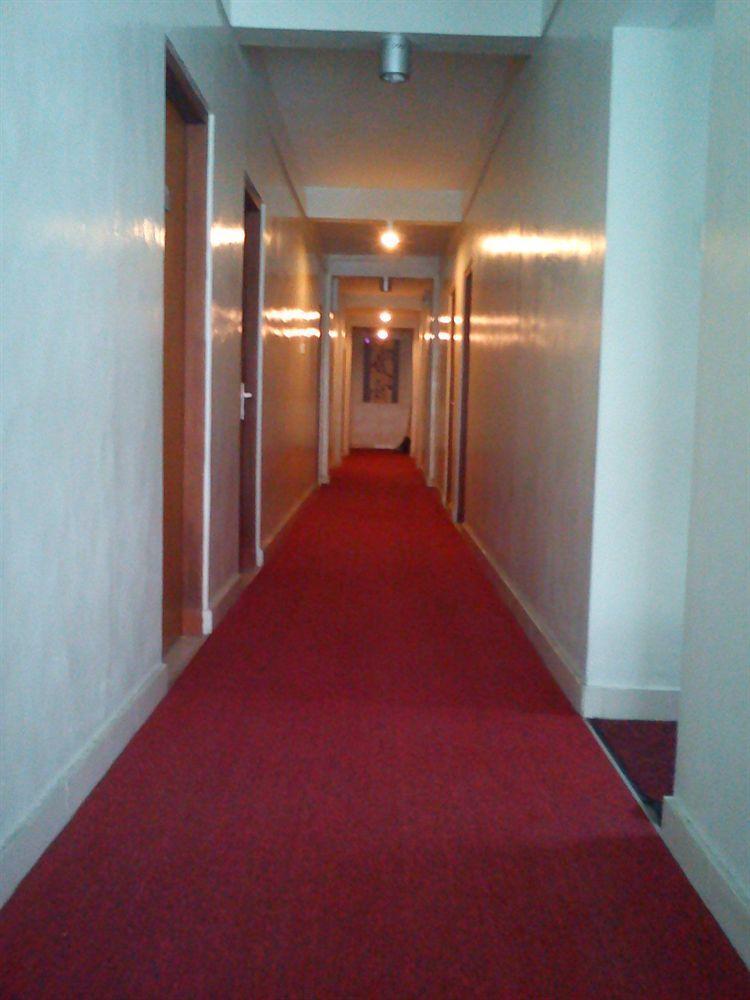Santosa City Hotel Denpasar  Exterior photo