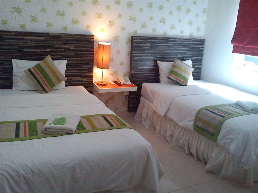 Santosa City Hotel Denpasar  Exterior photo