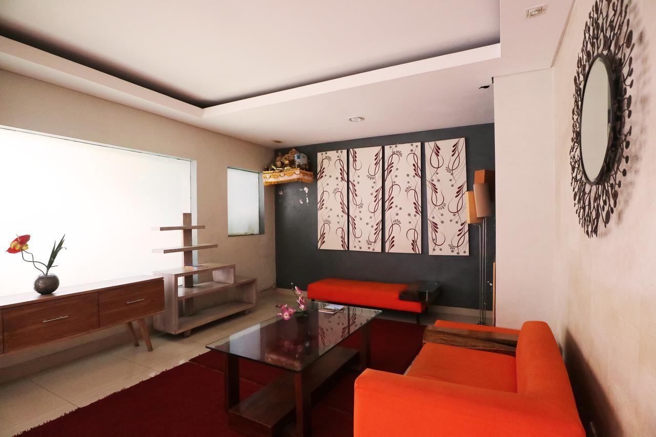 Santosa City Hotel Denpasar  Exterior photo
