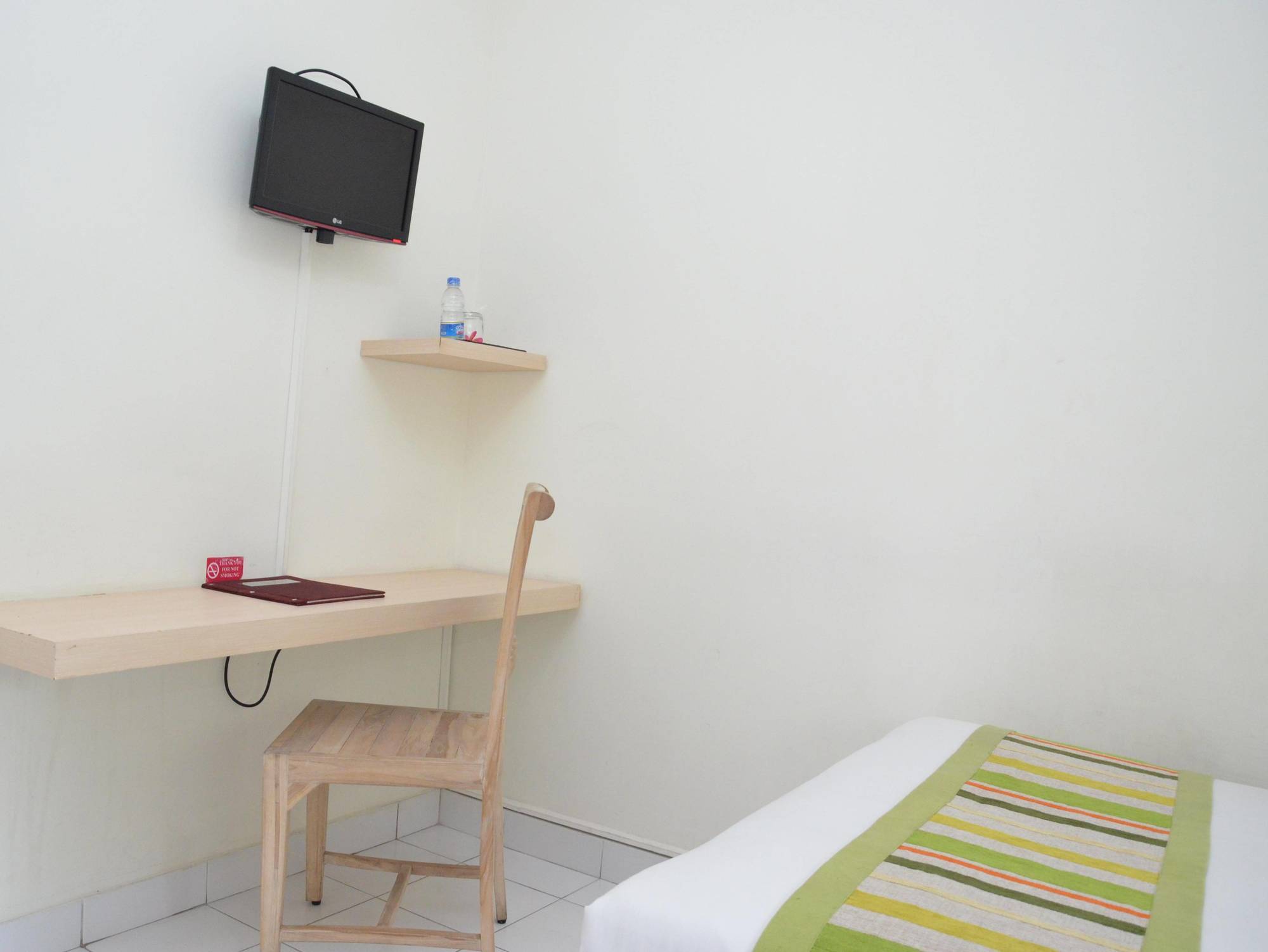 Santosa City Hotel Denpasar  Exterior photo